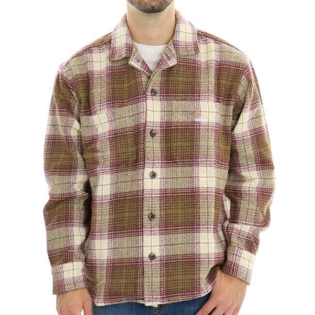 CAMICIA LAUREL OBEY - Mad Fashion | img vers.650x/